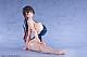 FOTS JAPAN Kyonyuu Hitozuma to Himitsu no Suiei Kyoushitsu Shuan 1/6 PMMA Figure gallery thumbnail
