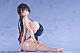 FOTS JAPAN Kyonyuu Hitozuma to Himitsu no Suiei Kyoushitsu Shuan 1/6 PMMA Figure gallery thumbnail