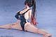 FOTS JAPAN Kyonyuu Hitozuma to Himitsu no Suiei Kyoushitsu Shuan 1/6 PMMA Figure gallery thumbnail