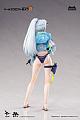 HASUKI pocket art PA013 GIRLS' FRONTLINE 2: Exilium Klukai Aoki Kiseki Ver. Standard Edition 1/12 Action Figure gallery thumbnail