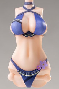 HASUKI PJ-01 GIRLS' FRONTLINE 2: Exilium Klukai Aoki Kiseki Ver. 1/12 Option Mizugi Set B HASUKI PJ-01 GIRLS' FRONTLINE 2: Exilium Klukai Aoki Kiseki Ver. 1/12 Option Mizugi Set B