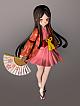 PLUM PMOA Suwahime Project Plafia Suwahime Plastic Kit gallery thumbnail