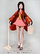 PLUM PMOA Suwahime Project Plafia Suwahime Plastic Kit gallery thumbnail