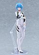 GOOD SMILE COMPANY (GSC) Evangelion Shin Gekijoban PLAMATEA Ayanami Rei Plastic Kit gallery thumbnail