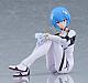 GOOD SMILE COMPANY (GSC) Evangelion Shin Gekijoban PLAMATEA Ayanami Rei Plastic Kit gallery thumbnail