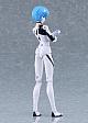GOOD SMILE COMPANY (GSC) Evangelion Shin Gekijoban PLAMATEA Ayanami Rei Plastic Kit gallery thumbnail