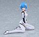 GOOD SMILE COMPANY (GSC) Evangelion Shin Gekijoban PLAMATEA Ayanami Rei Plastic Kit gallery thumbnail