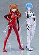 GOOD SMILE COMPANY (GSC) Evangelion Shin Gekijoban PLAMATEA Ayanami Rei Plastic Kit gallery thumbnail