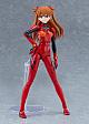 GOOD SMILE COMPANY (GSC) Evangelion Shin Gekijoban PLAMATEA Shikinami Asuka Langley Plastic Kit gallery thumbnail
