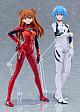 GOOD SMILE COMPANY (GSC) Evangelion Shin Gekijoban PLAMATEA Shikinami Asuka Langley Plastic Kit gallery thumbnail