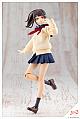 KOTOBUKIYA Sousai Shoujo Teien Kirupla Yuuki Madoka [Touou High School Fuyu-seifuku] 1/10 Plastic Kit gallery thumbnail