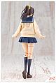 KOTOBUKIYA Sousai Shoujo Teien Kirupla Yuuki Madoka [Touou High School Fuyu-seifuku] 1/10 Plastic Kit gallery thumbnail