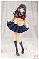 KOTOBUKIYA Sousai Shoujo Teien Kirupla Yuuki Madoka [Touou High School Fuyu-seifuku] 1/10 Plastic Kit gallery thumbnail