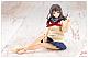 KOTOBUKIYA Sousai Shoujo Teien Kirupla Yuuki Madoka [Touou High School Fuyu-seifuku] 1/10 Plastic Kit gallery thumbnail