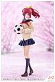KOTOBUKIYA Sousai Shoujo Teien Kirupla Yuuki Madoka [Touou High School Fuyu-seifuku] 1/10 Plastic Kit gallery thumbnail