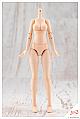 KOTOBUKIYA Sousai Shoujo Teien Kirupla Yuuki Madoka [Touou High School Fuyu-seifuku] 1/10 Plastic Kit gallery thumbnail