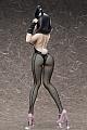 FREEing Super Danganronpa 2 Sayonara Zetsubo Gakuen Nanami Chiaki Black Bunny Ver. 1/3 Plastic Figure gallery thumbnail