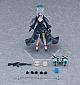 GOOD SMILE COMPANY (GSC) Blue Archive figma Shiroko * Terror gallery thumbnail