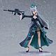 GOOD SMILE COMPANY (GSC) Blue Archive figma Shiroko * Terror gallery thumbnail