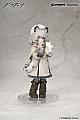 Myethos Arknights Rhodes Kids Series Plamanics Plastic Figure gallery thumbnail