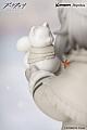 Myethos Arknights Rhodes Kids Series Plamanics Plastic Figure gallery thumbnail