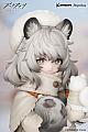Myethos Arknights Rhodes Kids Series Plamanics Plastic Figure gallery thumbnail