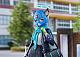 Phat! Blue Archive Shiroko 1/7 Plastic Figure gallery thumbnail