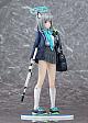 Phat! Blue Archive Shiroko 1/7 Plastic Figure gallery thumbnail