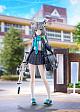 Phat! Blue Archive Shiroko 1/7 Plastic Figure gallery thumbnail
