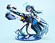 GOOD SMILE COMPANY (GSC) Blue Archive Alice -Kakusei-seyo, Supernova!- 1/7 Plastic Figure gallery thumbnail