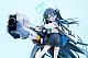 GOOD SMILE COMPANY (GSC) Blue Archive Alice -Kakusei-seyo, Supernova!- 1/7 Plastic Figure gallery thumbnail