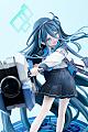 GOOD SMILE COMPANY (GSC) Blue Archive Alice -Kakusei-seyo, Supernova!- 1/7 Plastic Figure gallery thumbnail