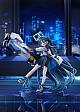 GOOD SMILE COMPANY (GSC) Blue Archive Alice -Kakusei-seyo, Supernova!- 1/7 Plastic Figure gallery thumbnail