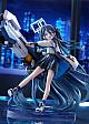 GOOD SMILE COMPANY (GSC) Blue Archive Alice -Kakusei-seyo, Supernova!- 1/7 Plastic Figure gallery thumbnail