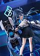 GOOD SMILE COMPANY (GSC) Blue Archive Alice -Kakusei-seyo, Supernova!- 1/7 Plastic Figure gallery thumbnail