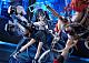 GOOD SMILE COMPANY (GSC) Blue Archive Alice -Kakusei-seyo, Supernova!- 1/7 Plastic Figure gallery thumbnail