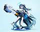 GOOD SMILE COMPANY (GSC) Blue Archive Alice -Kakusei-seyo, Supernova!- 1/7 Plastic Figure gallery thumbnail