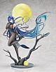 GOOD SMILE ARTS Shanghai Azur Lane New Jersey Tsukishita no Let's Dance! Ver. 1/7 Plastic Figure gallery thumbnail