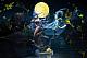 GOOD SMILE ARTS Shanghai Azur Lane New Jersey Tsukishita no Let's Dance! Ver. 1/7 Plastic Figure gallery thumbnail