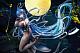 GOOD SMILE ARTS Shanghai Azur Lane New Jersey Tsukishita no Let's Dance! Ver. 1/7 Plastic Figure gallery thumbnail