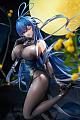 GOOD SMILE ARTS Shanghai Azur Lane New Jersey Tsukishita no Let's Dance! Ver. 1/7 Plastic Figure gallery thumbnail