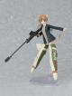 MAX FACTORY Strike Witches figma Lynette Bishop gallery thumbnail