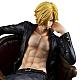 MegaHouse Portrait.Of.Pirates ONE PIECE S.O.C Sanji Ver.R Plastic Figure gallery thumbnail