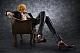 MegaHouse Portrait.Of.Pirates ONE PIECE S.O.C Sanji Ver.R Plastic Figure gallery thumbnail