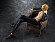 MegaHouse Portrait.Of.Pirates ONE PIECE S.O.C Sanji Ver.R Plastic Figure gallery thumbnail