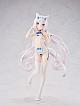 Orchidseed Nekopara Vanilla Micro-bikini Maid -STD Edition- 1/5,5 Plastic Figure gallery thumbnail