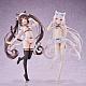 Orchidseed Nekopara Vanilla Micro-bikini Maid -STD Edition- 1/5,5 Plastic Figure gallery thumbnail