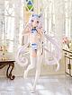 Orchidseed Nekopara Vanilla Micro-bikini Maid -STD Edition- 1/5,5 Plastic Figure gallery thumbnail