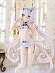 Orchidseed Nekopara Vanilla Micro-bikini Maid -STD Edition- 1/5,5 Plastic Figure gallery thumbnail