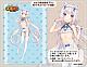 Orchidseed Nekopara Vanilla Micro-bikini Maid -STD Edition- 1/5,5 Plastic Figure gallery thumbnail